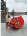 Bouteille de Rosé bronzé à Toulouse - Les Basiques par Vincent Gayrel