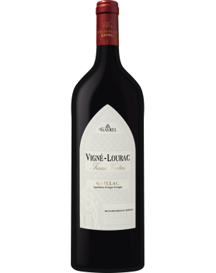 Vigné-Lourac Terrae Veritas Magnum