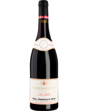 CROZES HERMITAGE - LES JALETS