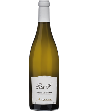 PETIT F - POUILLY FUMÉ - Domaine Redde
