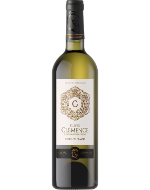 Cuvée Clémence - Cheval Quancard