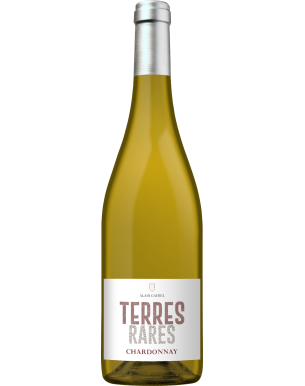 TERRES RARES CHARDONNAY