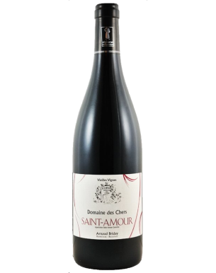 DOMAINE DES CHERS - SAINT AMOUR
