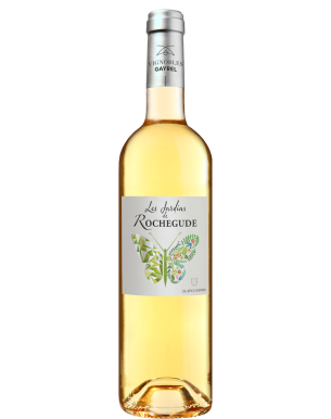 Les Jardins de Rochegude Moelleux