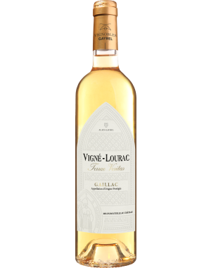 Terrae Veritas doux - Vigné Lourac