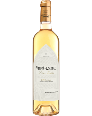 Terrae Veritas doux - Vigné Lourac