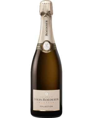 LOUIS ROEDERER COLLECTION