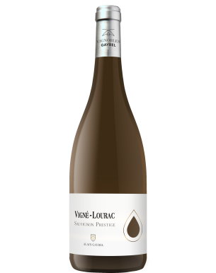 Vigné-Lourac Sauvignon Prestige - Vignobles Gayrel