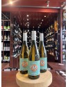 FRAÎ Blanc – Vin blanc pétillant faible en alcool