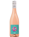 FRAÎ Rosé - Vin Rosé Fine Bulle désalcoolisé