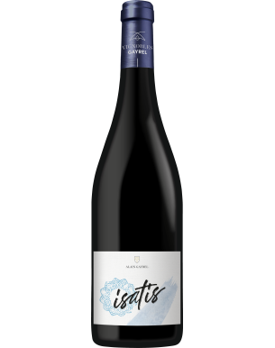 Isatis Rouge - Vignobles Gayrel