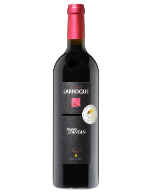Privilège d’Antan – Domaine de Larroque