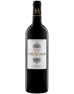 Château Toumalin – Canon Fronsac AOP