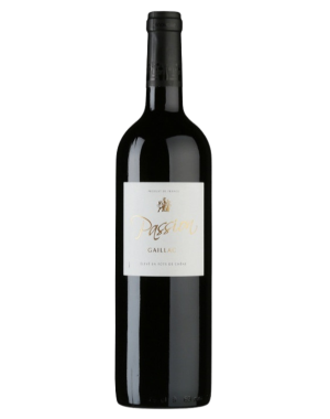 bouteille de vin 75cl passion-rouge-gaillac-vinovalie