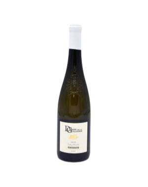 Bouteille de vin blanc AOP Saumur Élégance - Domaine de la Guilloterie