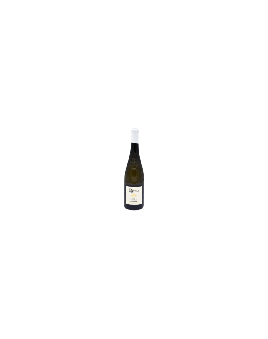 Bouteille de vin blanc AOP Saumur Élégance - Domaine de la Guilloterie