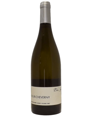 Bouteille Domaine Sauger Des Lys Cour-Cheverny blanc