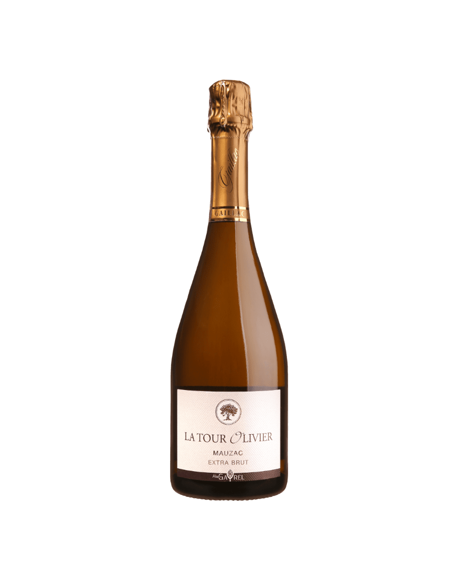 Bouteille de la Tour Olivier Brut