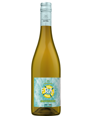 FRAÎ Sauvignon Blanc Vin de France 2025