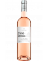 Bouteille des Reflets de Vigné Lourac - Rosé AOP Gaillac
