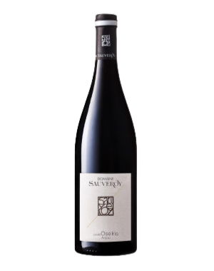 Bouteille Ose Iris Anjou Rouge AOP Domaine Sauveroy