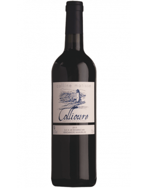 Domaine de la Colline Matisse du Cellier Dominicain