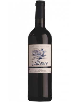 Domaine de la Colline Matisse du Cellier Dominicain