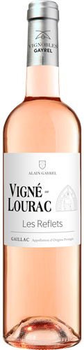VigneLourac-Reflets medaille argent concours des vins gaillac 2025.png