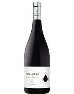 Bouteille de Vigné Lourac Braucol Prestige