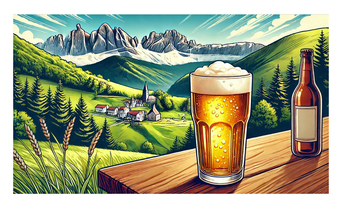 L’Essor des Microbrasseries en France : Une Révolution Maltée