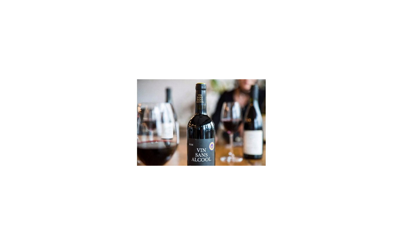 Vin sans alcool : alternative crédible ou simple effet de mode ?
