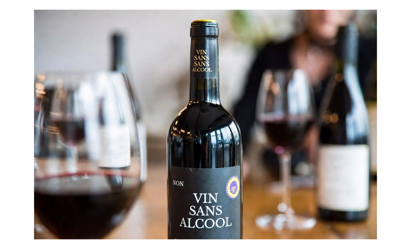 Vin sans alcool : alternative crédible ou simple effet de mode ?