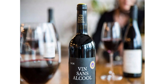 Vin sans alcool : alternative crédible ou simple effet de mode ?
