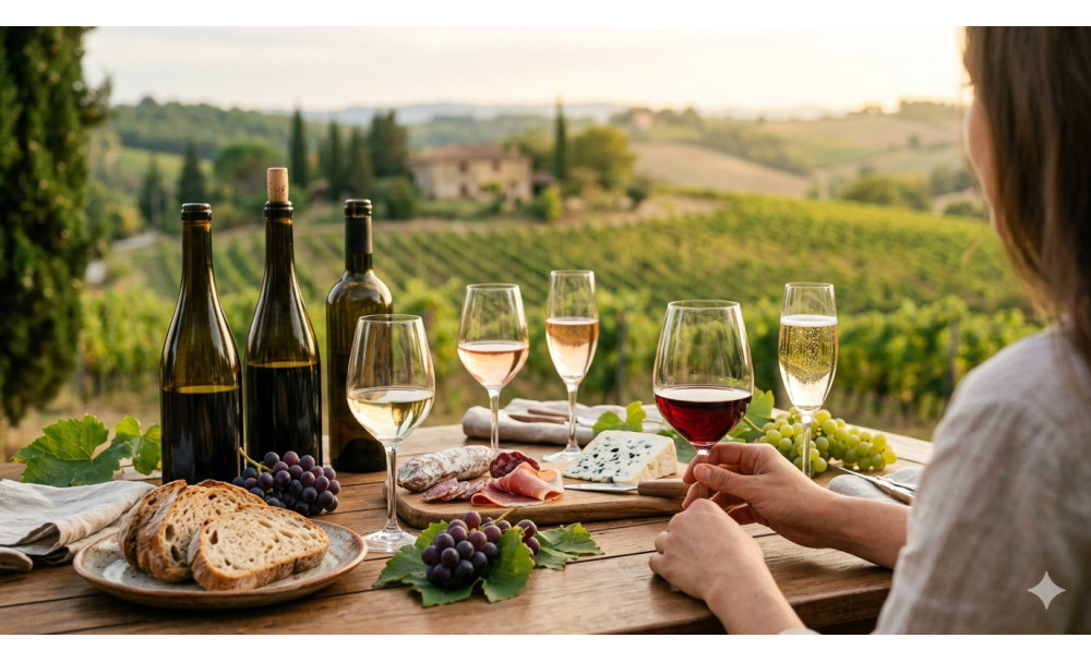 Vin de Gaillac : pourquoi mérite-t-il plus d’attention ?