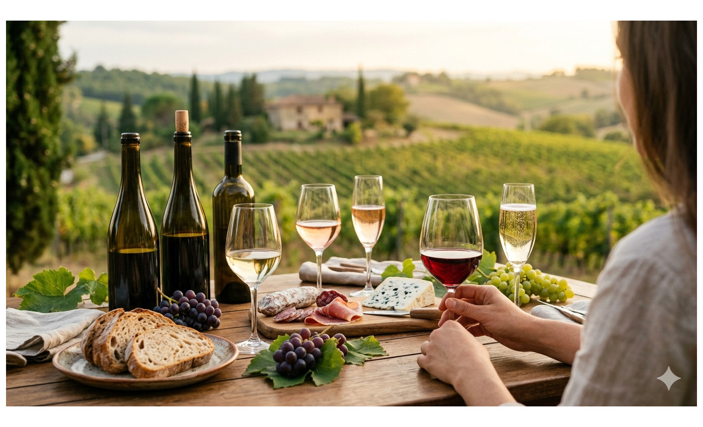 Vin de Gaillac : pourquoi mérite-t-il plus d’attention ?