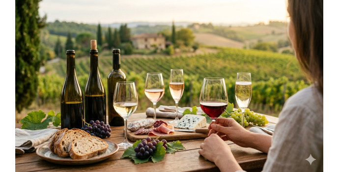 Vin de Gaillac : pourquoi mérite-t-il plus d’attention ?