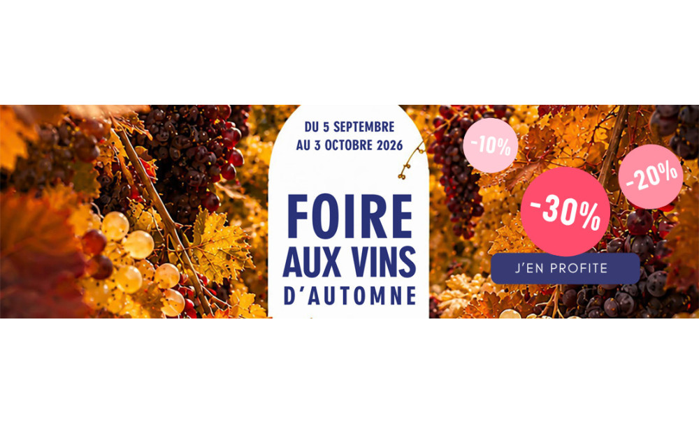 Foire aux Vins 2026 : conseils pour bien choisir