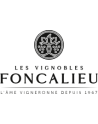Les Vignobles FONCALIEU