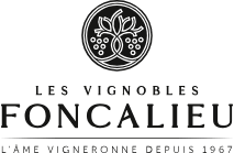 Les Vignobles FONCALIEU Les Vignobles FONCALIEU