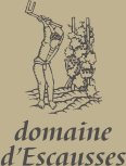 Domaine d'Escausses Domaine d'Escausses