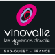Vinovalie