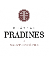 Château Les Pradines