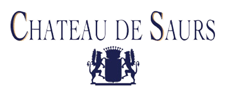 CHÂTEAU DE SAURS