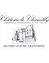 Château de Chamilly