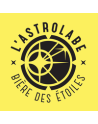 L'astrolabe