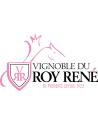 Vignobles du Roy René